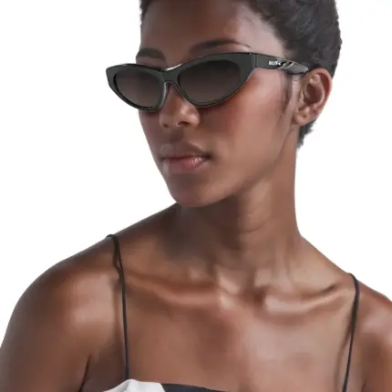 【現貨】【過驗】巴黎 BLC 22SS 貓眼字母 扭扭腿 板材太陽眼鏡 墨鏡 鏡框 BB0207S