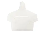 【現貨】巴黎 BLC 22FW 暴雪秀款 Be different. 蘋果刺繡 帽T 連帽衛衣 重磅：圖片 11