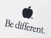 【現貨】巴黎 BLC 22FW 暴雪秀款 Be different. 蘋果刺繡 帽T 連帽衛衣 重磅：圖片 13