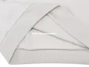 【現貨】巴黎 BLC 22FW 暴雪秀款 Be different. 蘋果刺繡 帽T 連帽衛衣 重磅：圖片 15