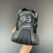 【預售】巴黎 BLC Stapler  釘書機釘書針鞋 時尚復古作舊 增高 老爹鞋 休閒鞋：圖片 9