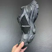 【預售】巴黎 BLC Stapler  釘書機釘書針鞋 時尚復古作舊 增高 老爹鞋 休閒鞋：圖片 10