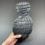 【預售】巴黎 BLC Stapler  釘書機釘書針鞋 時尚復古作舊 增高 老爹鞋 休閒鞋：圖片 11