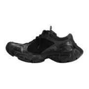 【預售】巴黎 BLC Stapler  釘書機釘書針鞋 時尚復古作舊 增高 老爹鞋 休閒鞋：圖片 2