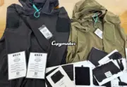 【預售】ARC'TERYX 軍鳥系列 GAMMA 始祖鳥 防潑水防風防曬服風衣夾克 半拉鏈 三色：圖片 8
