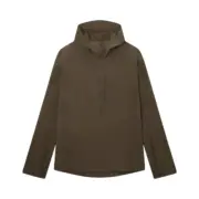 【預售】ARC'TERYX 軍鳥系列 GAMMA 始祖鳥 防潑水防風防曬服風衣夾克 半拉鏈 三色：圖片 4