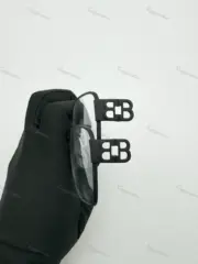 【現貨】【過驗】巴黎 BLC 22SS 飛行員 金屬板材鏡架 平光眼鏡 鏡框 BB0340O：圖片 8