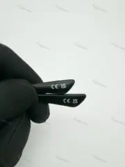 【現貨】【過驗】巴黎 BLC 22SS 飛行員 金屬板材鏡架 平光眼鏡 鏡框 BB0340O：圖片 12