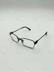 【現貨】【過驗】巴黎 BLC 22SS 飛行員 金屬板材鏡架 平光眼鏡 鏡框 BB0340O：圖片 15