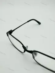 【現貨】【過驗】巴黎 BLC 22SS 飛行員 金屬板材鏡架 平光眼鏡 鏡框 BB0340O：圖片 16