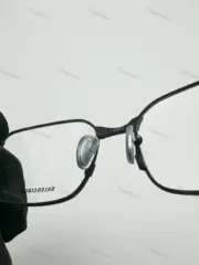 【現貨】【過驗】巴黎 BLC 22SS 飛行員 金屬板材鏡架 平光眼鏡 鏡框 BB0340O：圖片 17