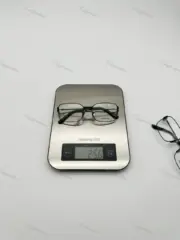 【現貨】【過驗】巴黎 BLC 22SS 飛行員 金屬板材鏡架 平光眼鏡 鏡框 BB0340O：圖片 19