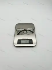【現貨】【過驗】巴黎 BLC 22SS 飛行員 金屬板材鏡架 平光眼鏡 鏡框 BB0340O：圖片 20