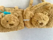 【現貨】【過驗】Jellycat 巴塞羅那熊系列 限定款 托特包側背包肩背包小熊包：圖片 10