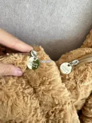 【現貨】【過驗】Jellycat 巴塞羅那熊系列 限定款 托特包側背包肩背包小熊包：圖片 11