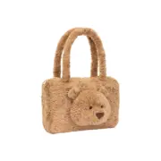 【現貨】【過驗】Jellycat 巴塞羅那熊系列 限定款 托特包側背包肩背包小熊包：圖片 2
