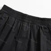 BV 23SS 素色純色 基礎款 束口褲 縮口褲 長褲 休閒褲：圖片 7