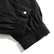 BV 23SS 素色純色 基礎款 束口褲 縮口褲 長褲 休閒褲：圖片 11