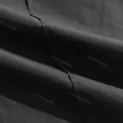 BV 23SS 素色純色 基礎款 束口褲 縮口褲 長褲 休閒褲：圖片 12