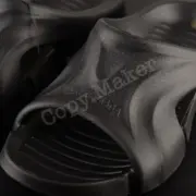 【預售】巴黎 BLC 22SS Mold 簡約 休閒 時尚 拖鞋：圖片 3