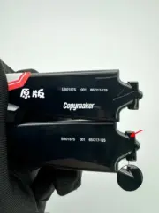 【現貨】【過驗】巴黎 BLC 22SS 蝶形太陽眼鏡 字母Logo 醋酸纖維墨鏡 鏡框 BB0157S：圖片 9