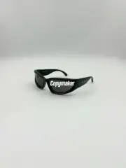 【現貨】【過驗】巴黎 BLC 22SS 蝶形太陽眼鏡 字母Logo 醋酸纖維墨鏡 鏡框 BB0157S：圖片 10