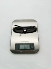 【現貨】【過驗】巴黎 BLC 21SS 貓眼雙B字母 板材太陽眼鏡 墨鏡 鏡框 三色 BB0095S：圖片 18