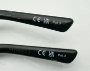 【現貨】【過驗】巴黎 BLC 21SS 貓眼雙B字母 板材太陽眼鏡 墨鏡 鏡框 三色 BB0095S：圖片 20