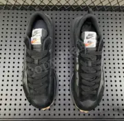 【預售】Sacai Vaporwaffle 3.0 "black and gum" 黑生膠：圖片 3