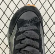 【預售】Sacai Vaporwaffle 3.0 "black and gum" 黑生膠：圖片 5