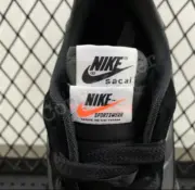 【預售】Sacai Vaporwaffle 3.0 "black and gum" 黑生膠：圖片 7