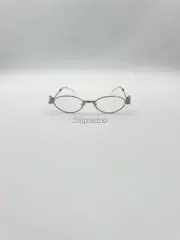 【現貨】【過驗】GENTLE MONSTER Carat 25年珠寶系列寶石 平光眼鏡 光學眼鏡 鏡框 GM：圖片 8