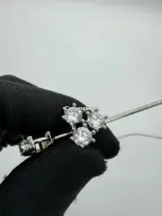 【現貨】【過驗】GENTLE MONSTER Carat 25年珠寶系列寶石 平光眼鏡 光學眼鏡 鏡框 GM：圖片 11