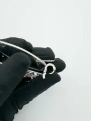 【現貨】【過驗】GENTLE MONSTER Carat 25年珠寶系列寶石 平光眼鏡 光學眼鏡 鏡框 GM：圖片 12