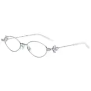 【現貨】【過驗】GENTLE MONSTER Carat 25年珠寶系列寶石 平光眼鏡 光學眼鏡 鏡框 GM：圖片 2