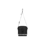 SUP 23SS FIELD SIDE logo Shoulder Bag 鎖扣小包單肩包尼龍包：圖片 2