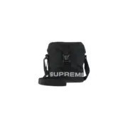 SUP 23SS FIELD SIDE logo Shoulder Bag 鎖扣小包單肩包尼龍包：圖片 3