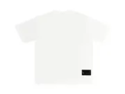 We11done 23SS 限定款 彈幕字母 漸層logo 短袖 T恤 韓國高街：圖片 5