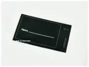 We11done 23SS 限定款 彈幕字母 漸層logo 短袖 T恤 韓國高街：圖片 7