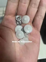 STONE ISLAND 22SS 石頭島 純色 金屬尼龍 拉鍊夾克 外套：圖片 35