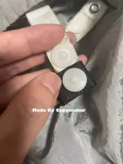 STONE ISLAND 22SS 石頭島 純色 金屬尼龍 拉鍊夾克 外套：圖片 38