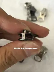 STONE ISLAND 22SS 石頭島 純色 金屬尼龍 拉鍊夾克 外套：圖片 41