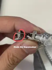 STONE ISLAND 22SS 石頭島 純色 金屬尼龍 拉鍊夾克 外套：圖片 42