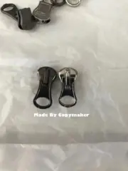 STONE ISLAND 22SS 石頭島 純色 金屬尼龍 拉鍊夾克 外套：圖片 43