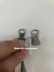 STONE ISLAND 22SS 石頭島 純色 金屬尼龍 拉鍊夾克 外套：圖片 44