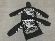 【預售】BR 22FW 後背戰馬印花logo  防水防風 風衣衝鋒衣防曬服外套夾克：圖片 4