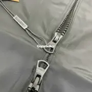 【預售】BR 22FW 後背戰馬印花logo  防水防風 風衣衝鋒衣防曬服外套夾克：圖片 6