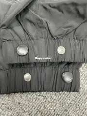 【預售】BR 22FW 後背戰馬印花logo  防水防風 風衣衝鋒衣防曬服外套夾克：圖片 8