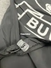 【預售】BR 22FW 後背戰馬印花logo  防水防風 風衣衝鋒衣防曬服外套夾克：圖片 10