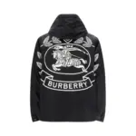 【預售】BR 22FW 後背戰馬印花logo  防水防風 風衣衝鋒衣防曬服外套夾克